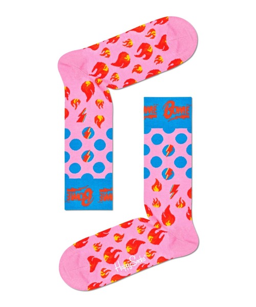 Happy Socks（ハッピーソックス）の「【Limited】Happy Socks × David