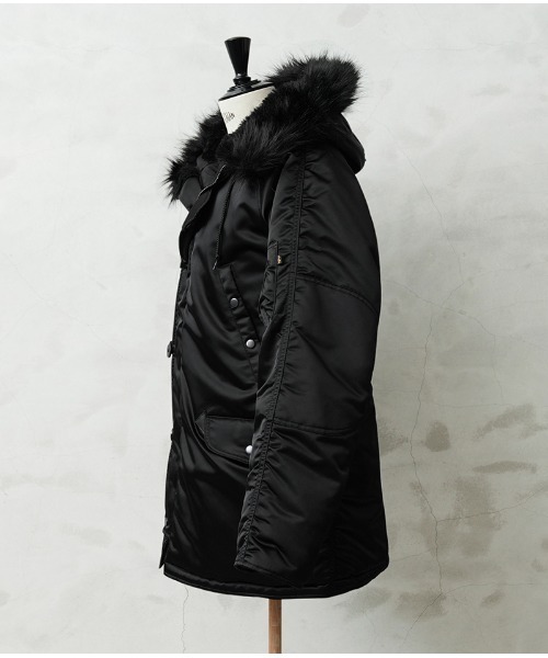 セール】ALPHA アルファ HERITAGE COLLECTION 797-5252028 WAIPER別注