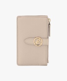 agnes b.｜アニエスベーの名刺入れ（ベージュ系）通販 - ZOZOTOWN