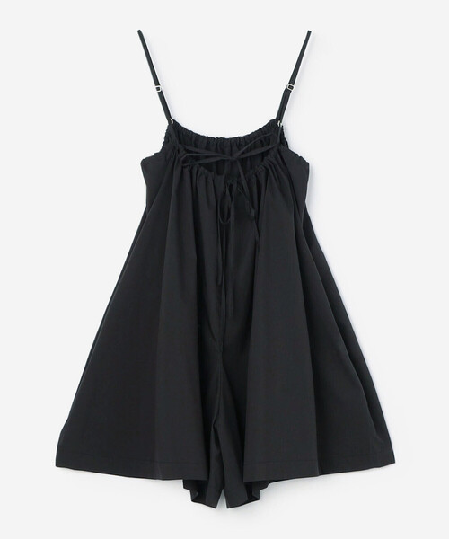 HAVERSACK（ハバーザック）の「HAVERSACK | ショートオールインワン