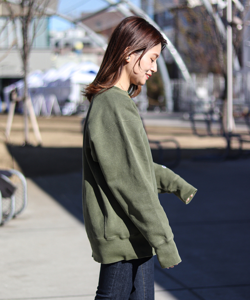 Champion（チャンピオン）の「【Champion / チャンピオン】別注 R/W