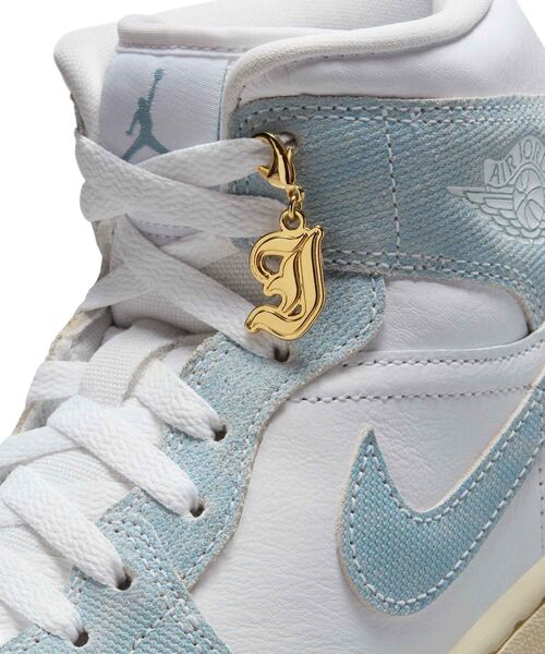 セール】エア ジョーダン 1 MID SE ウィメンズシューズ / Air Jordan 1