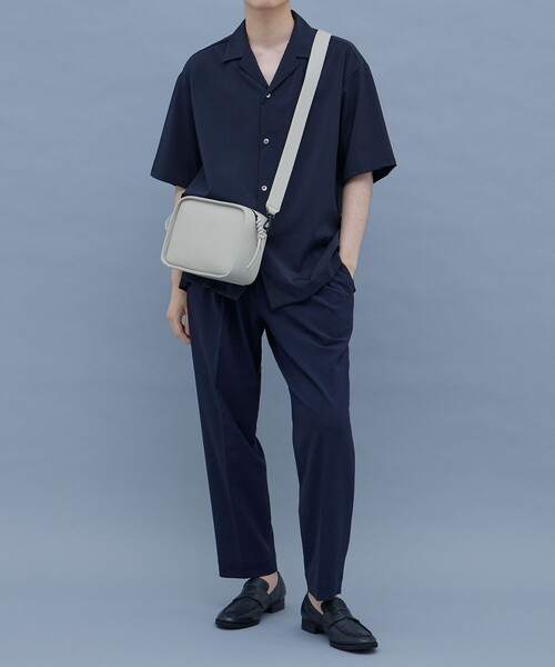 MINI BREAD BAG（ショルダーバッグ）｜UNITED TOKYO（ユナイテッド