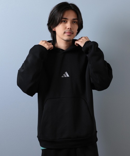 adidas/アディダス フーディパーカー/プルオーバー セットアップ対応