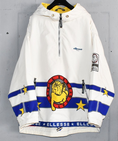 ellesse（エレッセ）の「【ヴィンテージ古着】ellesse/エレッセ 
