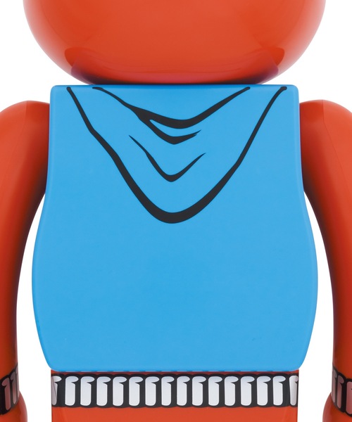 BE@RBRICK SCARLET SPIDER 1000％（フィギュア）｜BE@RBRICK（ベア