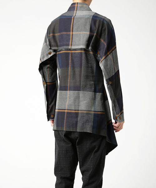 Vivienne Westwood MAN（ヴィヴィアンウエストウッドマン）の