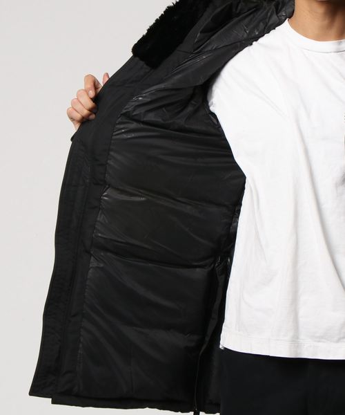 SHIPS（シップス）の「Arctic bay(アークティック ベイ): TORONT