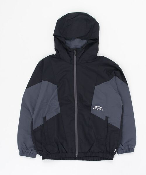 セール】オークリー ENHANCE WIND JKT YTR 4.0（ナイロンジャケット