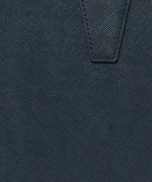 レザー ラウンド ブリーフケース（ビジネスバッグ）｜UNITED ARROWS