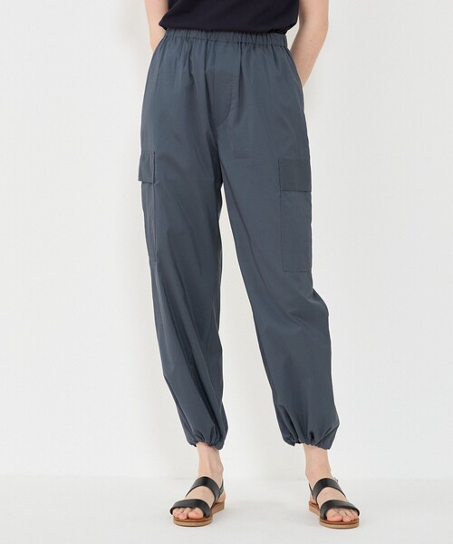 GALERIE VIE（ギャルリー ヴィー）の「ライトウェイトコットンシルク