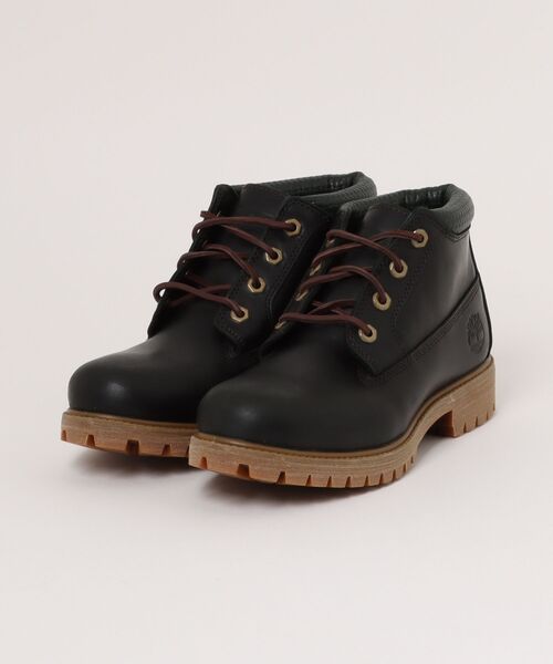 Timberland ティンバーランド NELSON CHUKKA FG ネルソン チャッカ