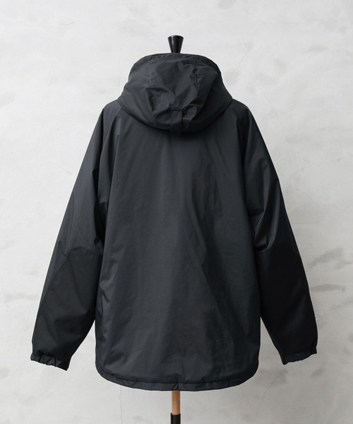 WAIPER.inc（ワイパーインク）の「米軍 ECWCS GEN III LEVEL7