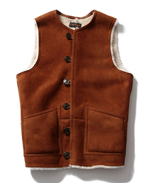 BEAMS PLUS（ビームスプラス）の「BEAMS PLUS / ムートンM-43