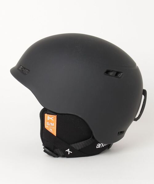 セール】Anon Burner スキー & スノーボード ヘルメット（スポーツ