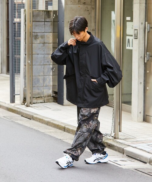 FREAK'S STORE（フリークスストア）の「限定展開 ユーティリティー