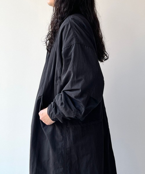 natto（ナット）の「【ユニセックスアイテム】high quality military