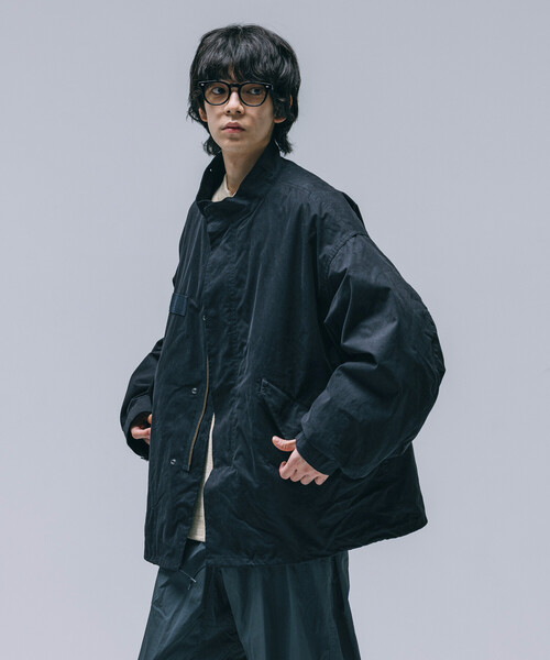 セール】限定展開 ビッグシルエット ライナーセット ショートモッズ