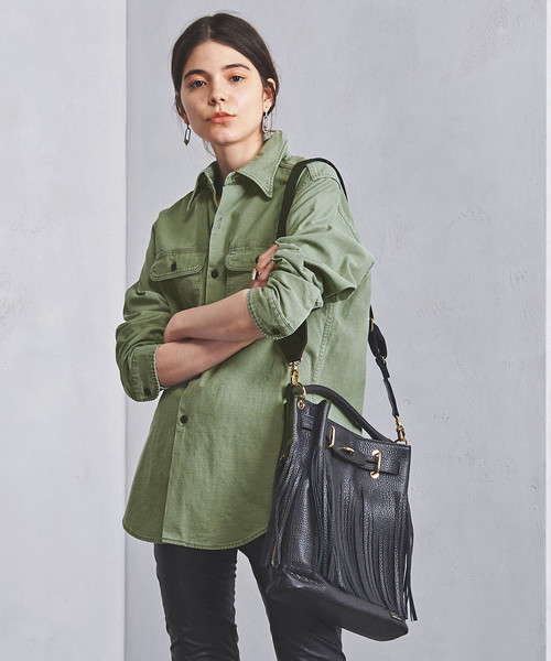 MADISON BLUE（マディソンブルー）の「＜MADISON BLUE（マディソン