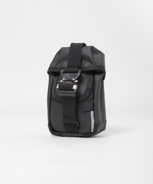 BAGJACK（バッグジャック）の「『URBS別注』bagjack HNTR pouch XS for