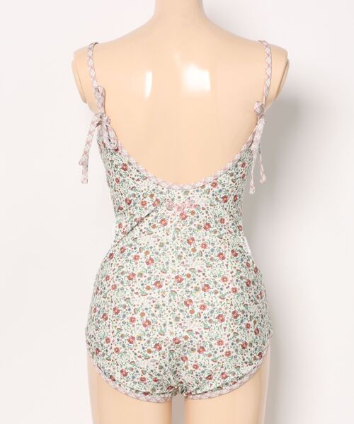 Bonnie swim wear TINA：JOJUN（水着）｜TINA：JOJUN（ティーナジョ