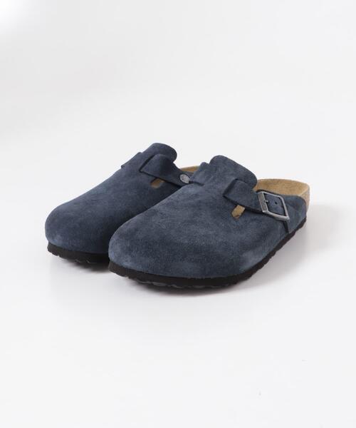 BIRKENSTOCK Exclusive Boston(Regular)（サンダル）｜BIRKENSTOCK