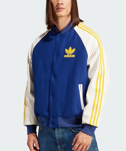 adidas（アディダス）の「SST ボンバージャケット / アディダス