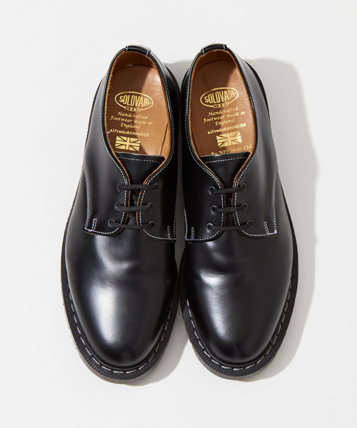 SOLOVAIR（ソロヴェアー）の「【SOLOVAIR / ソロヴェアー 別注】ハイ