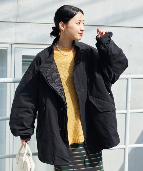 FREAK'S STORE（フリークスストア）の「限定展開 M65 ショート