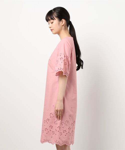 HANAE MORI ALMA EN ROSE（ハナエモリ アルマ・アン・ローズ）の