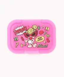 HYSTERIC MINI（ヒステリックミニ）の「デビル MINI おくるみ（その他