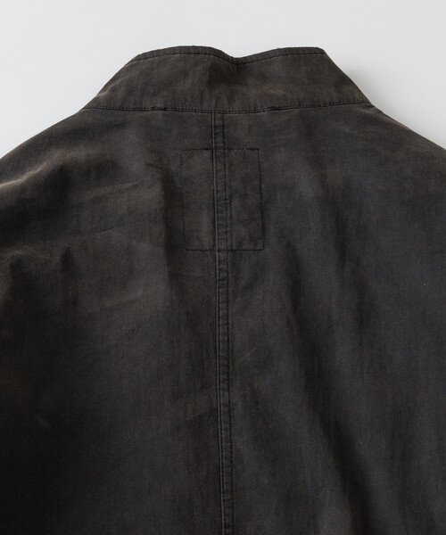 FREAK'S STORE（フリークスストア）の「フェード加工 M65 LINER SET