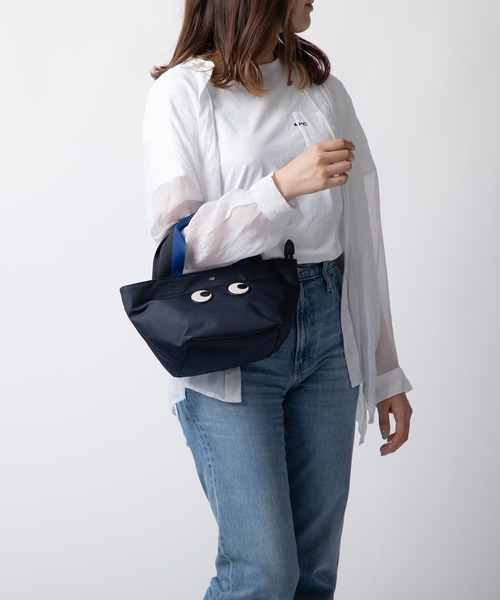 ANYA HINDMARCH（アニヤハインドマーチ）の「ANYA HINDMARCH Nastro