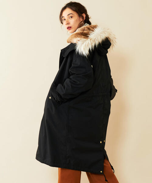 BEAUTY&YOUTH UNITED ARROWS（ビューティーアンドユースユナイテッド