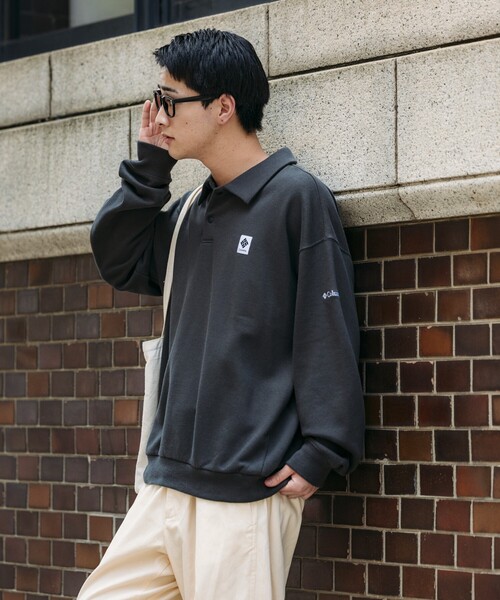 セール】限定展開 Columbia×FREAK'S STORE/コロンビア 別注