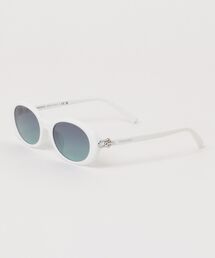 TIFFANY&Co.｜ティファニーのサングラス（オーバル）通販 - ZOZOTOWN