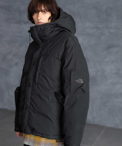 THE NORTH FACE（ザノースフェイス）の「＜THE NORTH FACE PURPLE