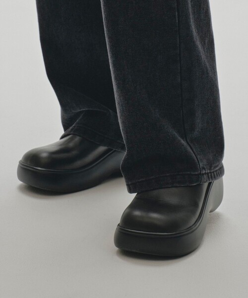 TODAYFUL（トゥデイフル）の「【TODAYFUL/トゥデイフル】Volume Sole