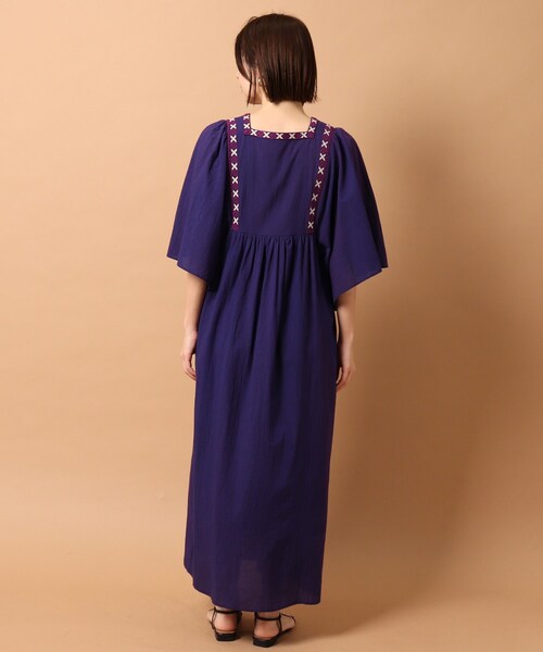 sara mallika（サラ マリカ）の「◇Sara mallika(サラマリカ)刺繍