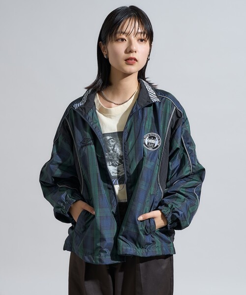 FREAK'S STORE（フリークスストア）の「UMBRO × FREAK'S STORE