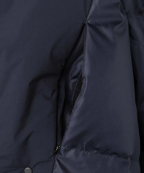 UNITED ARROWS（ユナイテッドアローズ）の「2レイヤー ダウンコート