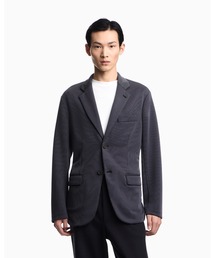 EMPORIO ARMANI｜エンポリオ アルマーニのテーラードジャケット通販