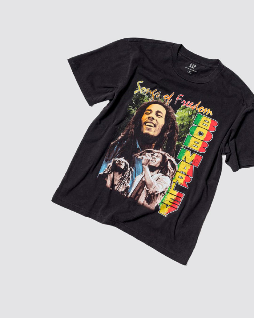 セール】○ザ・ローリング・ストーンズ リラックス グラフィックT