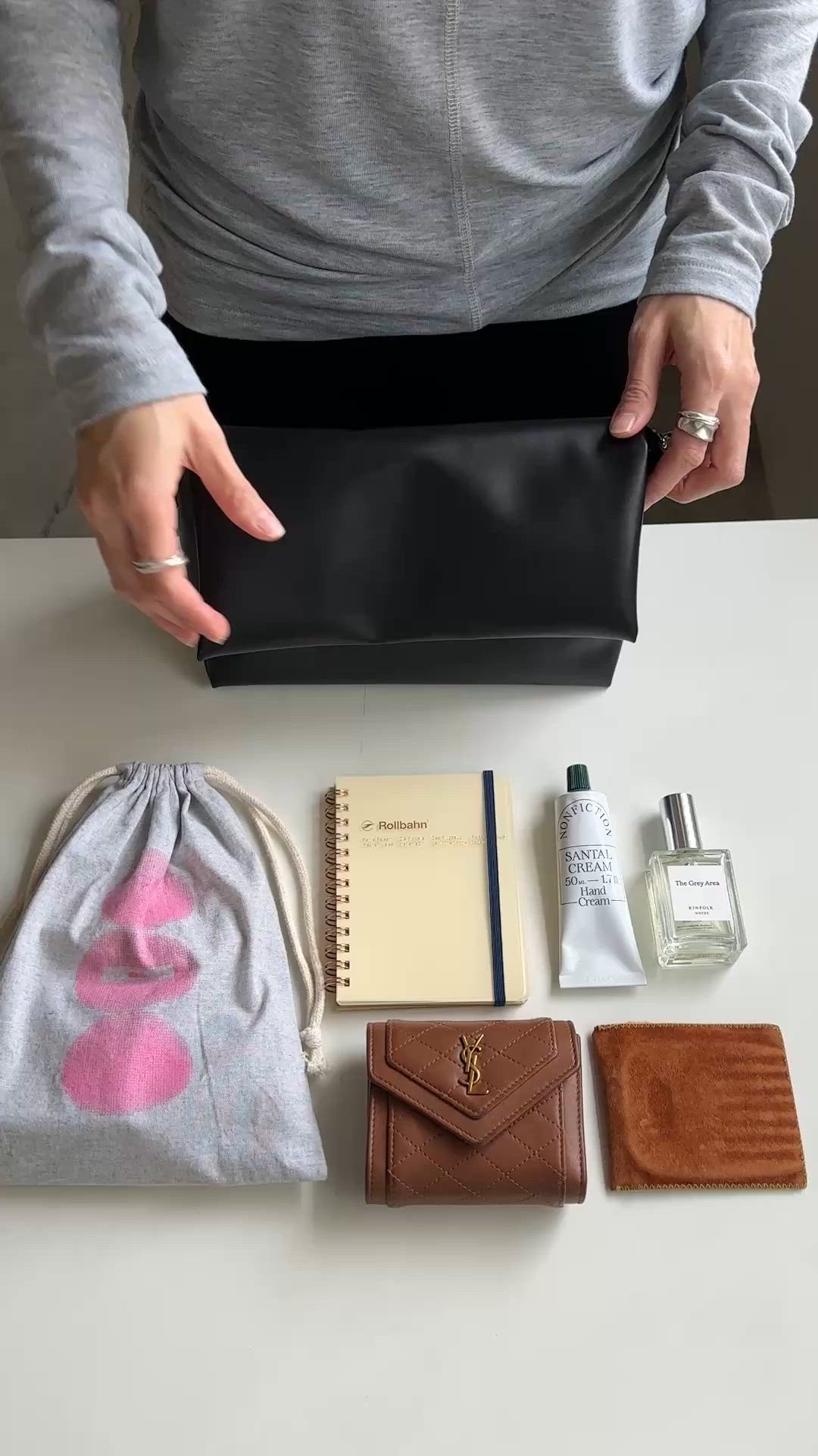 パフフラップワンハンドルバッグ（ショルダーバッグ）｜select MOCA