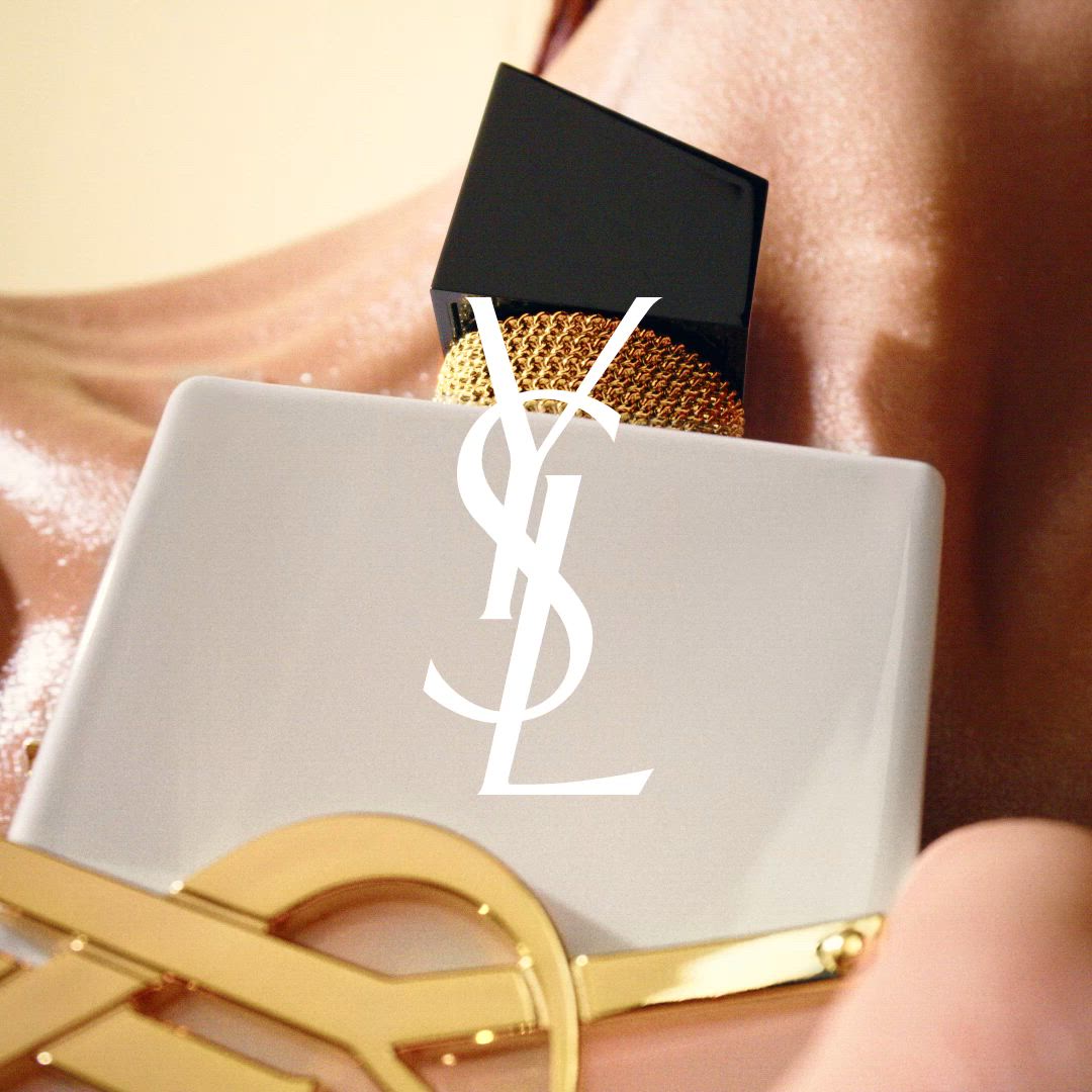 新製品】リブレ ロー ニュ 10ml（香水）｜Yves Saint Laurent Beaute