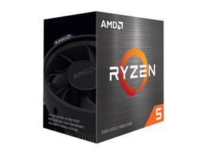 NeweggBusiness - AMD Ryzen 7 5700X - Ryzen 7 5000 Series Vermeer