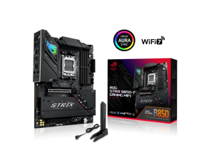 NeweggBusiness - GIGABYTE B550I AORUS PRO AX AM4 AMD B550 Mini-ITX