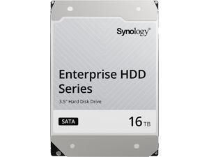 NeweggBusiness - Synology HAT3310 16TB Plus Series SATA III 3.5
