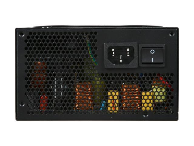 NeweggBusiness - PC Power & Cooling ZX Series 850 Watt 80+ Gold