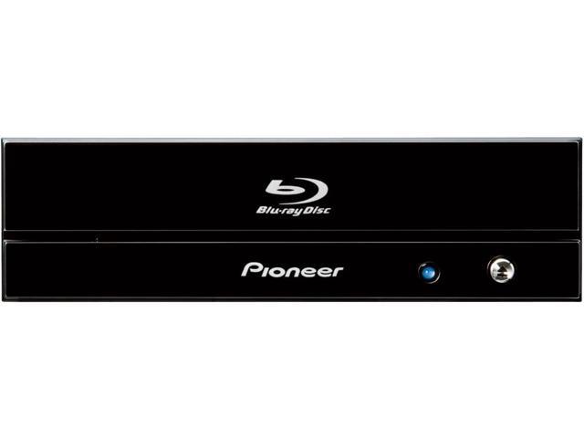 NeweggBusiness - Pioneer BDR-S12UHT Internal 16x BD/DVD/CD Writer